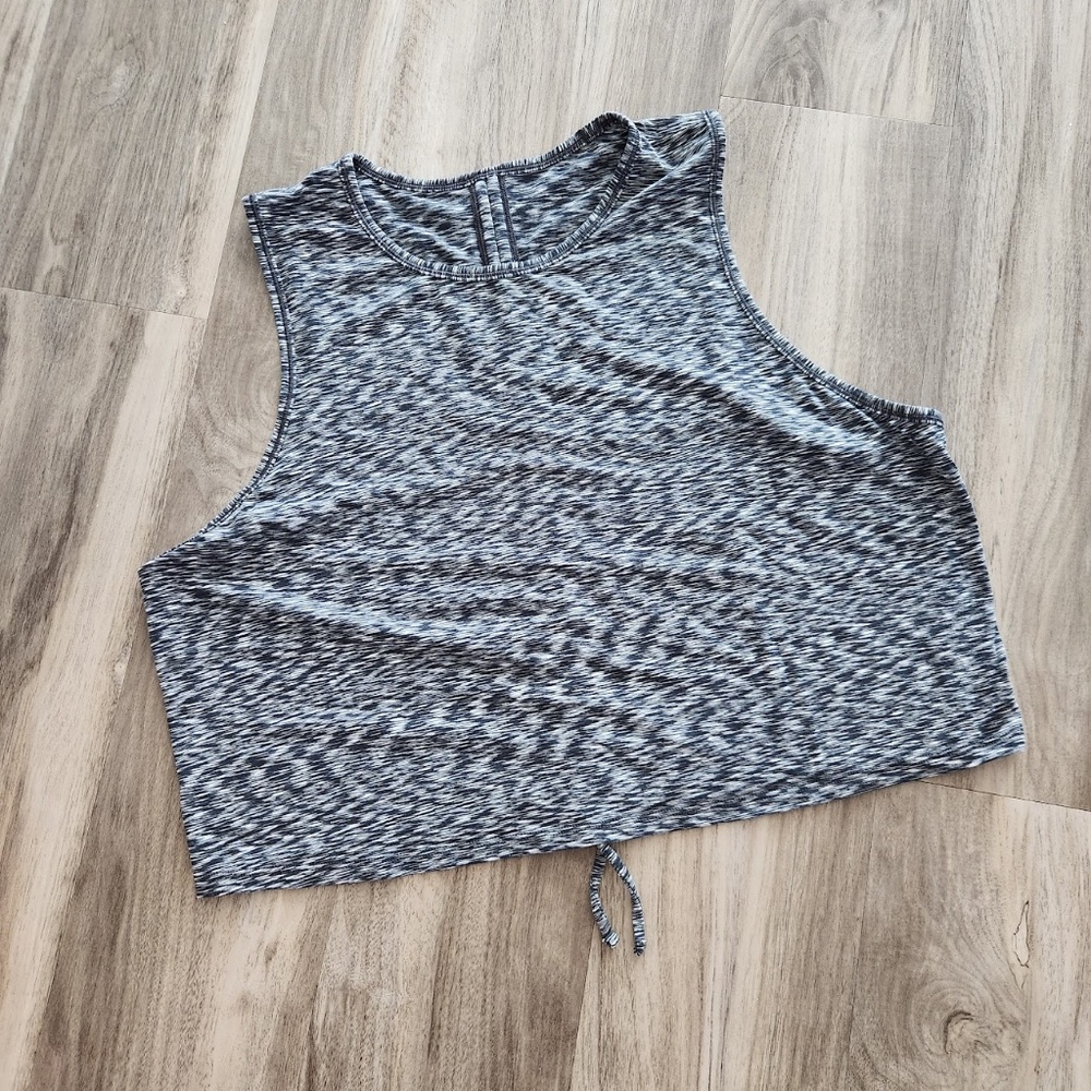 Lululemon Cinch Me Up - 8